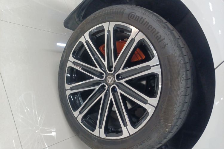 Changan UNI-K iDD 2023 #10 Changan UNI-K iDD 2023 immagine di auto #10