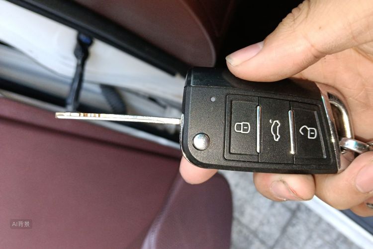 BYD F3 2017 immagine di auto #10