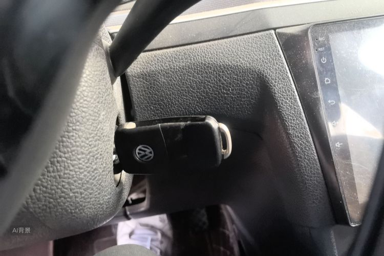 大众 宝来 2017 汽车图片 #10