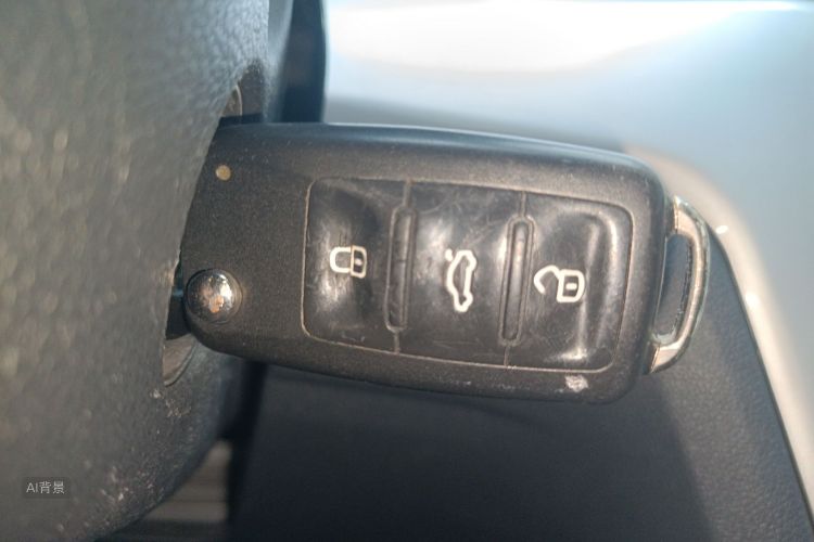 大众 朗逸 2016 汽车图片 #10