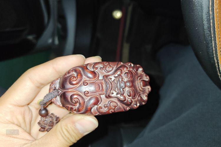 Nissan Murano 2018 image de voiture #10