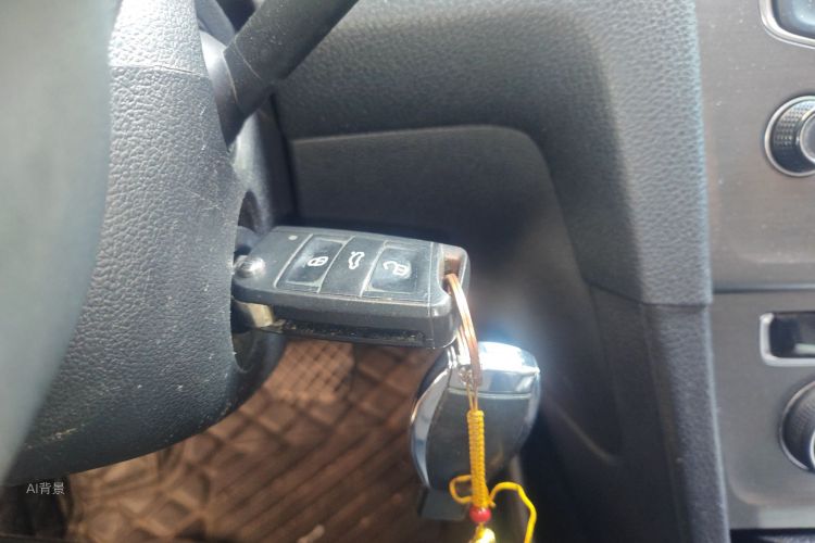 Volkswagen Golf 2015 immagine di auto #10