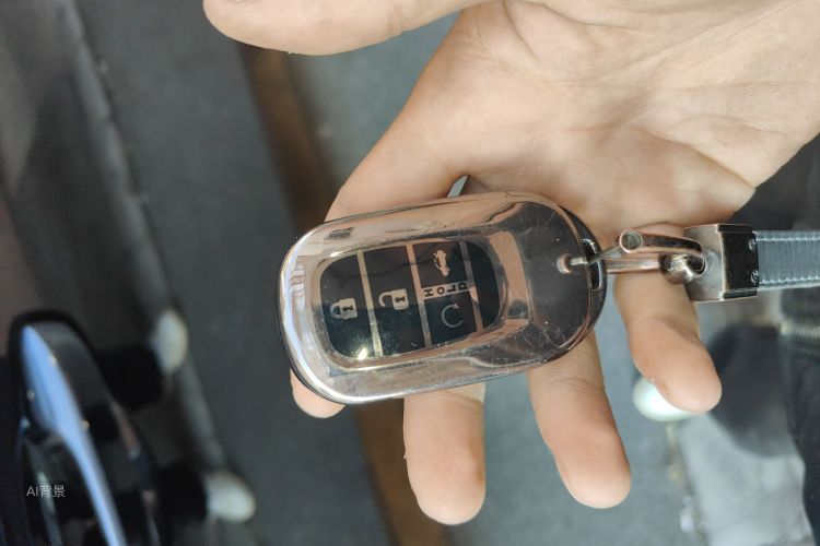 Honda Accord 2025 car image #10