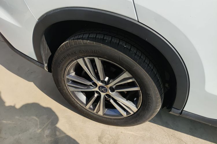 BYD Song Pro 2020 immagine di auto #10