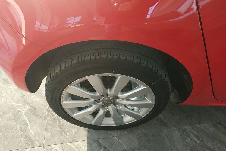 Audi A1 2016 car image #10