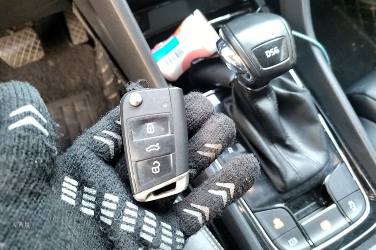 Skoda Kodiaq 2017 car image #10