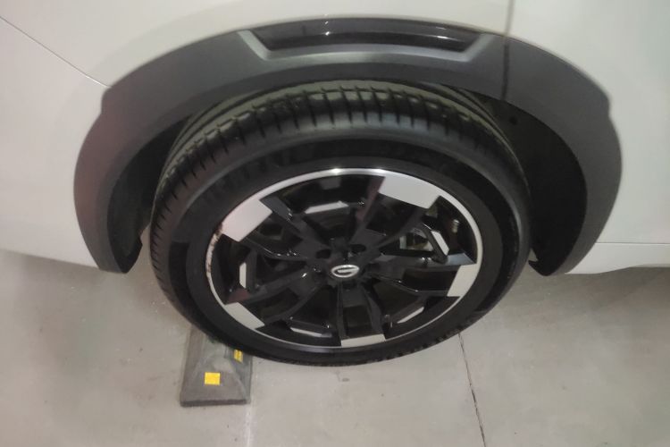 GAC Trumpchi ES9 2023 car image #10