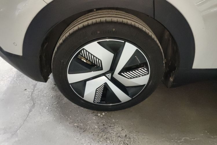 Deepal S05 2024 #10 Deepal S05 2024 car image #10