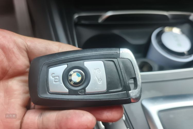 BMW 3 Series 2016 #10 BMW 3 Series 2016 car image #10