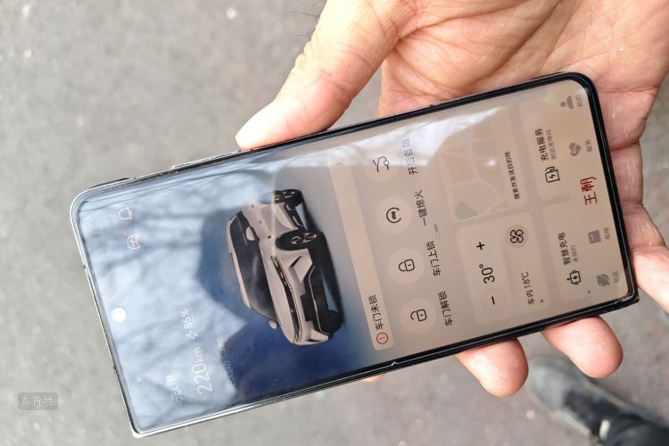 BYD YuanUP 2025 car image #10