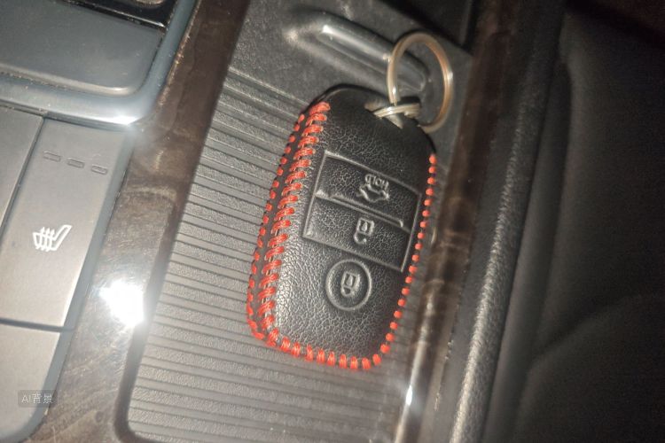 起亚 起亚K5 2016 汽车图片 #10