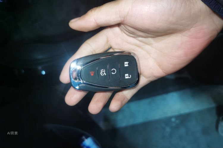 Chevrolet Malibu XL 2021 #10 Chevrolet Malibu XL 2021 car image #10