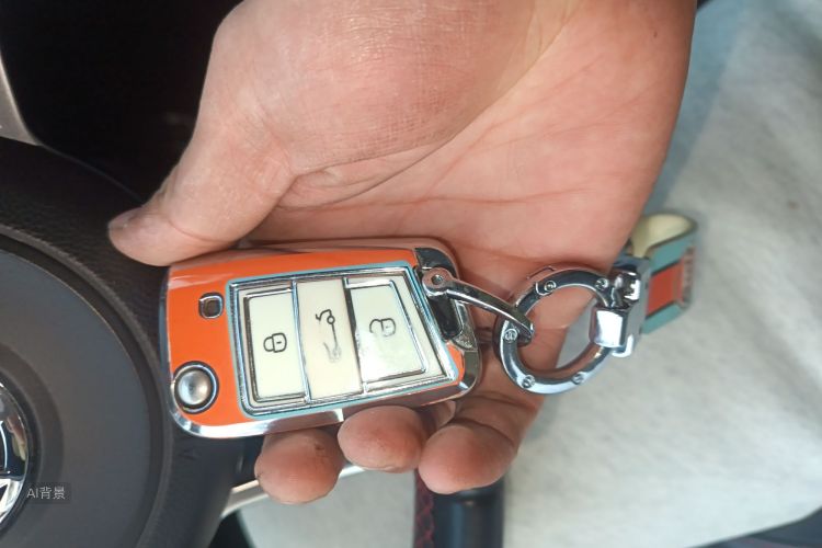 Volkswagen GolfGTI 2016 #10 Volkswagen GolfGTI 2016 car image #10