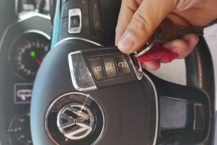 Volkswagen Magotan 2018 #10 Volkswagen Magotan 2018 car image #10