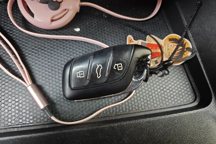 MG 5 2021 car image #10