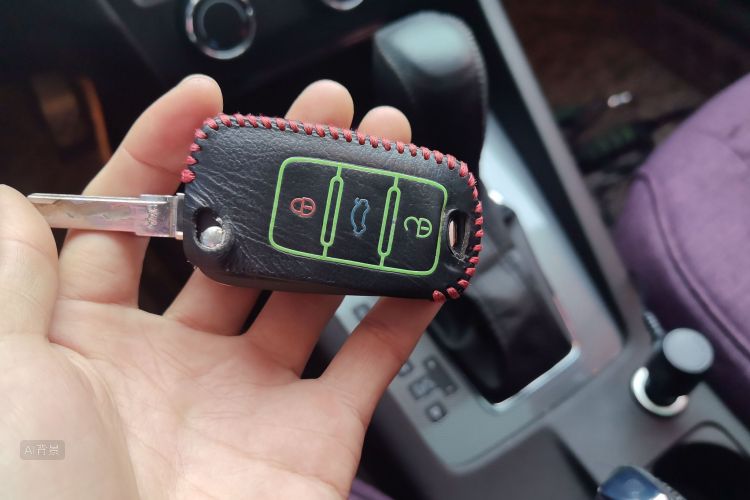 斯柯达 明锐 2018 汽车图片 #10