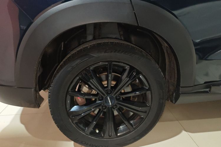 Haval H6S 2022 immagine di auto #10