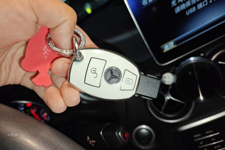 Mercedes-Benz A Class (Imported) 2018 imagem de carro #10