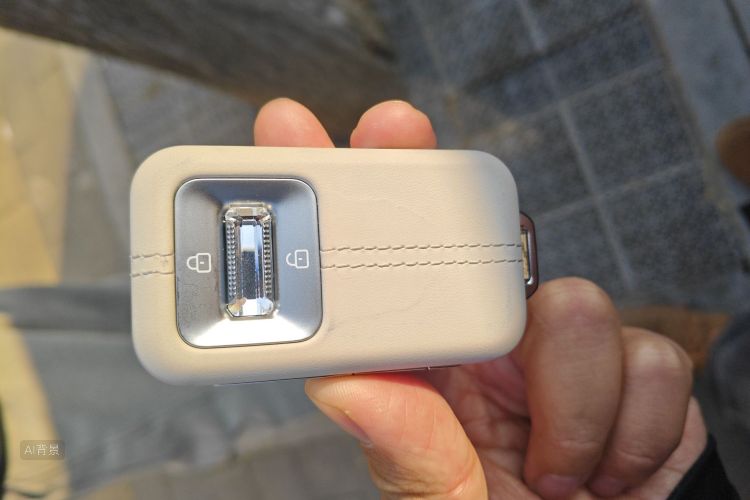 Zeekr 9X 2025 car image #10