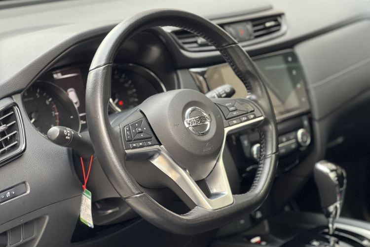 日产 奇骏 2020 汽车图片 #10