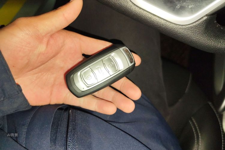 GEELY Vision X3 2020 car image #10