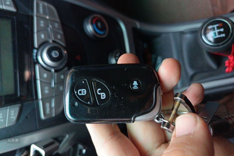 BYD F3 2016 car image #10