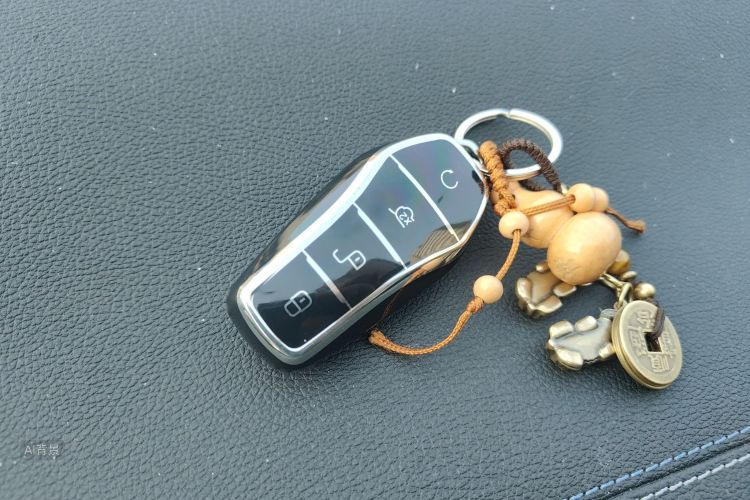 比亚迪 驱逐舰05 2024 汽车图片 #10