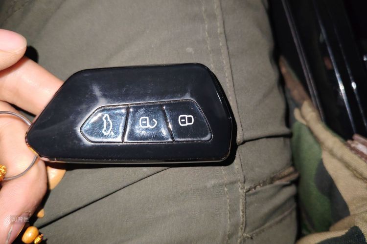 Chery Tiggo 7 2020 #10 Chery Tiggo 7 2020 car image #10