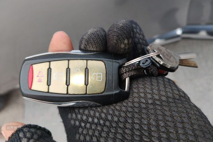 Haval F7 2021 car image #10