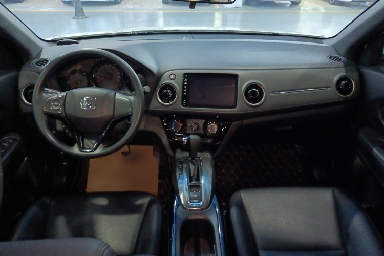 Honda XR-V 2021 #10 Honda XR-V 2021 car image #10