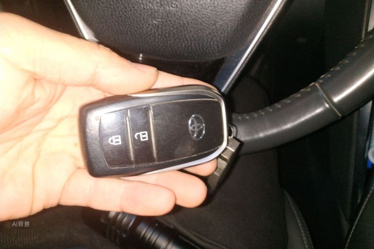 Toyota Harrier 2021 immagine di auto #10