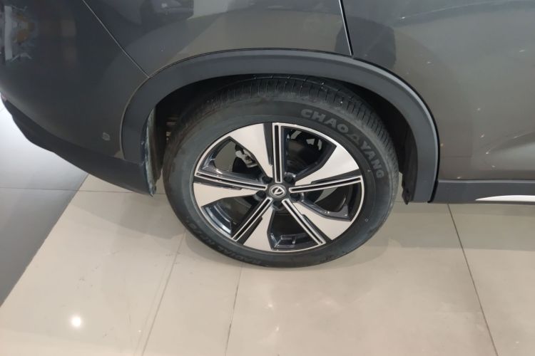 Changan X7 PLUS 2024 imagem de carro #10