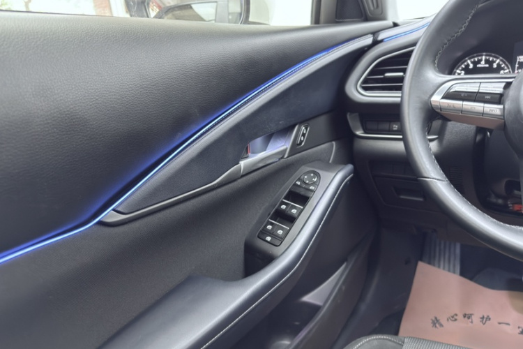 Mazda CX-30 2021 car image #10