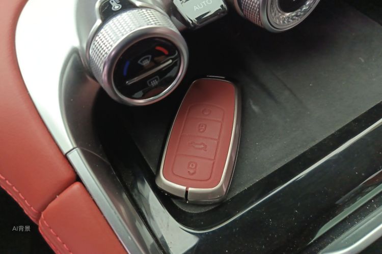 Exceed Yaoguang 2023 car image #10