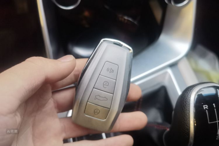 GEELY Binray 2018 صورة سيارة #10