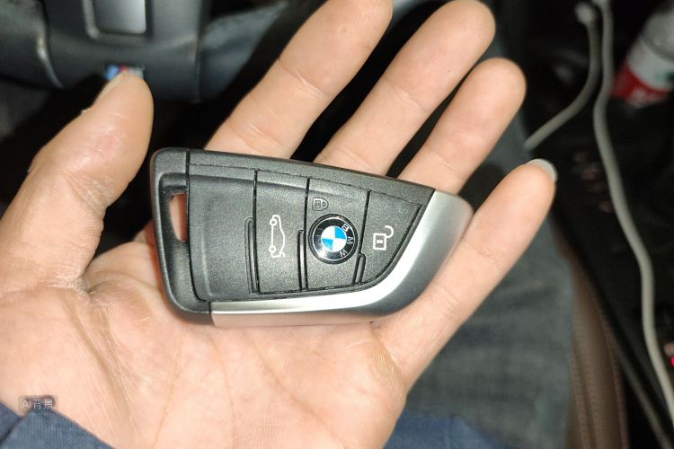 BMW X1 2023 immagine di auto #10