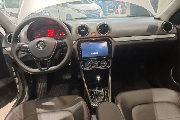 Jetta Jetta 2018 #10 Jetta Jetta 2018 car image #10