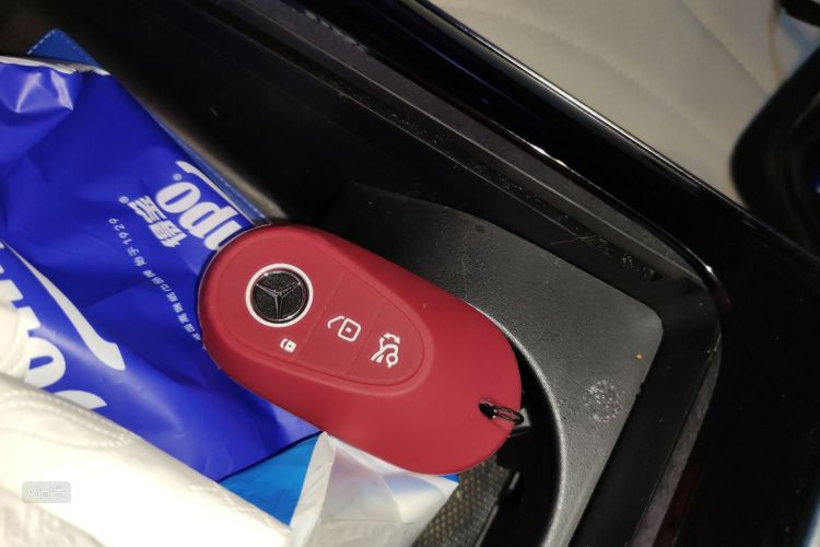 Mercedes-Benz EQE Class 2023 #10 Mercedes-Benz EQE Class 2023 car image #10