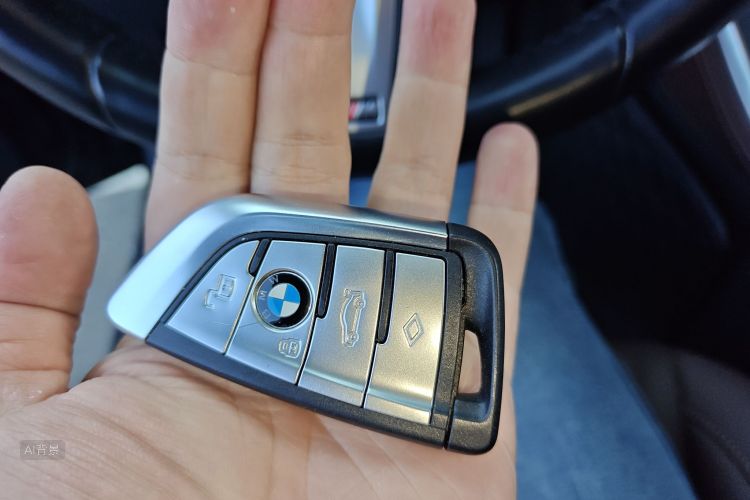 BMW X5 2022 صورة سيارة #10