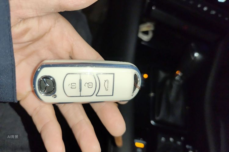 Mazda Atenza 2023 immagine di auto #10