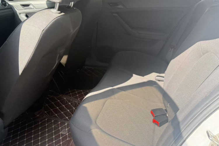 Jetta Jetta 2018 immagine di auto #10