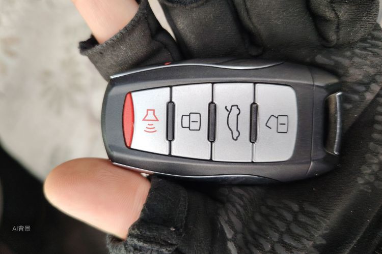 Haval M6 2020 #10 Haval M6 2020 car image #10