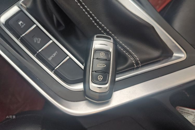 Vision X3 2020 #10 Vision X3 2020 car image #10
