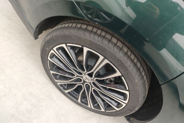 MG 7 2024 #10 MG 7 2024 car image #10