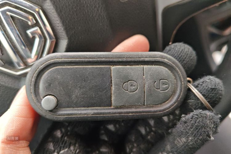 MG 3 2016 car image #10