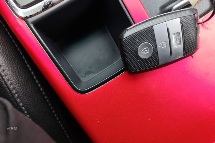 起亚 起亚K5 2017 汽车图片 #10