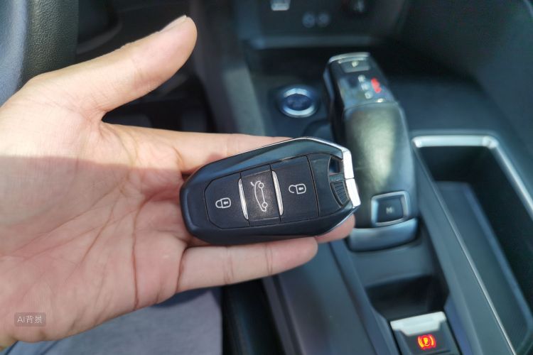 标致 标致5008 2018 汽车图片 #10