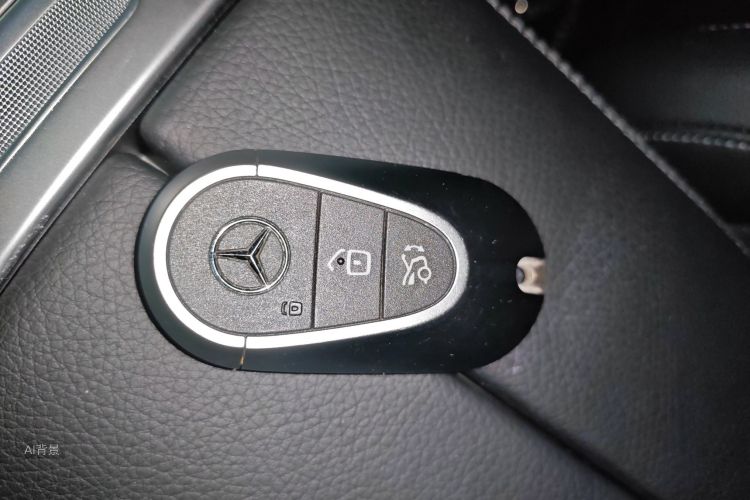 Mercedes-Benz C Class 2022 car image #10