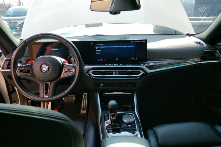 BMW M2 2024 car image #10