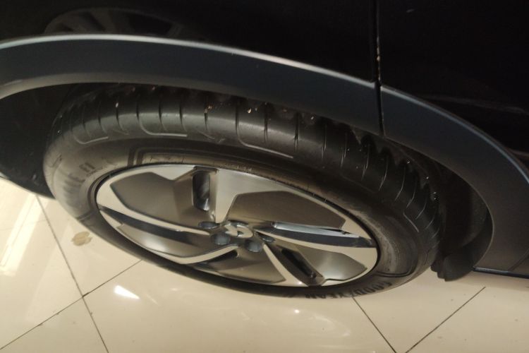 蔚来 蔚来ES6 2023 汽车图片 #10